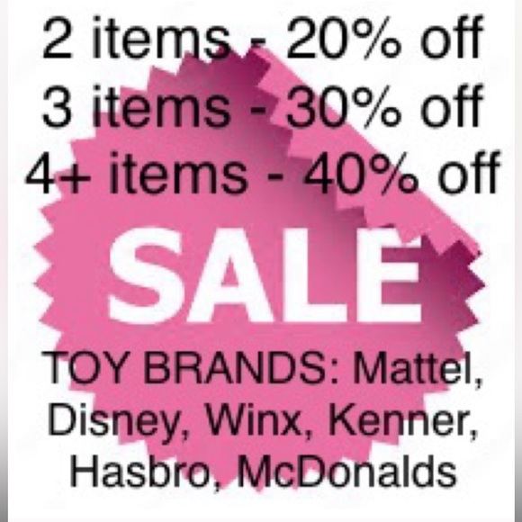 32 piece - 2002 Barbie Living Kitchen Accessories - Picture 5 of 5